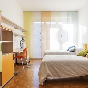 La Casa Di Cri Sul Naviglio